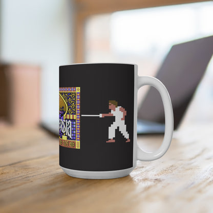 Prince of Persia - Mok Printify