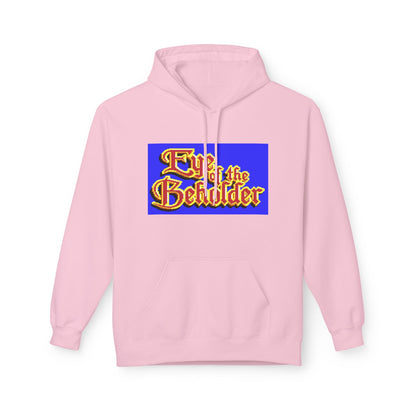Eye of the Beholder - Hoodie Printify