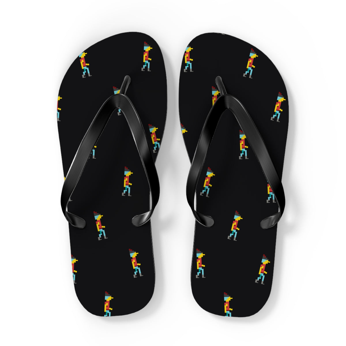 King's Quest - Slippers Printify
