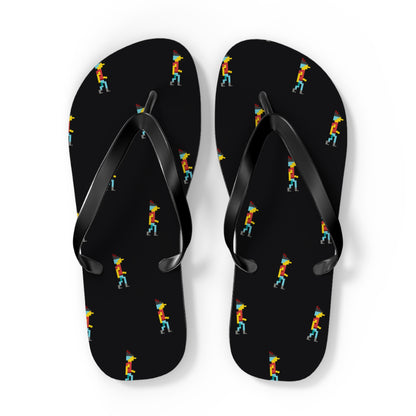 King's Quest - Slippers Printify