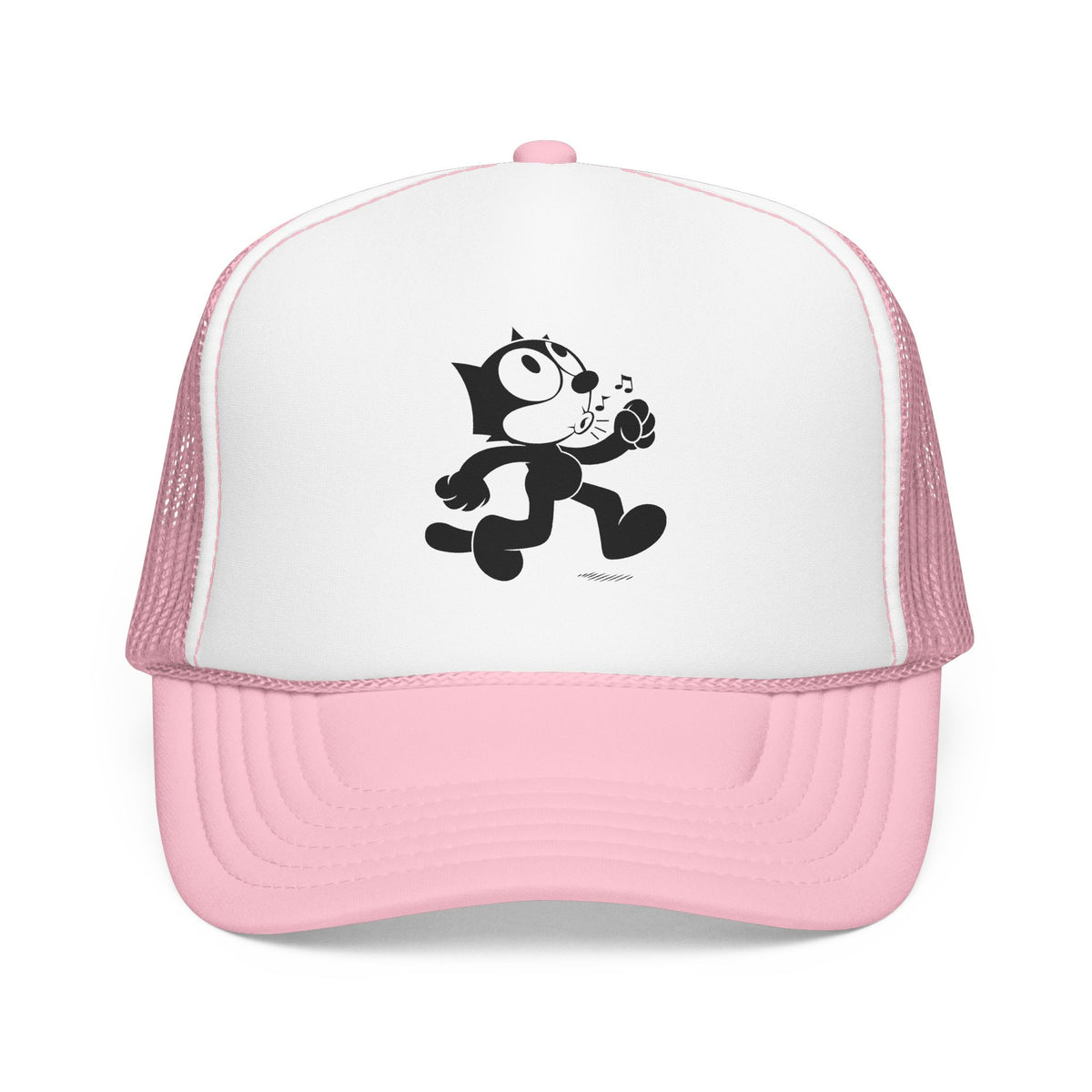 Felix the Cat - Truckerpet Printify