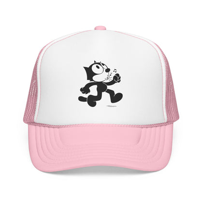 Felix the Cat - Truckerpet Printify