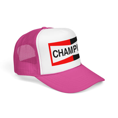 Champion - Truckerpet Printify