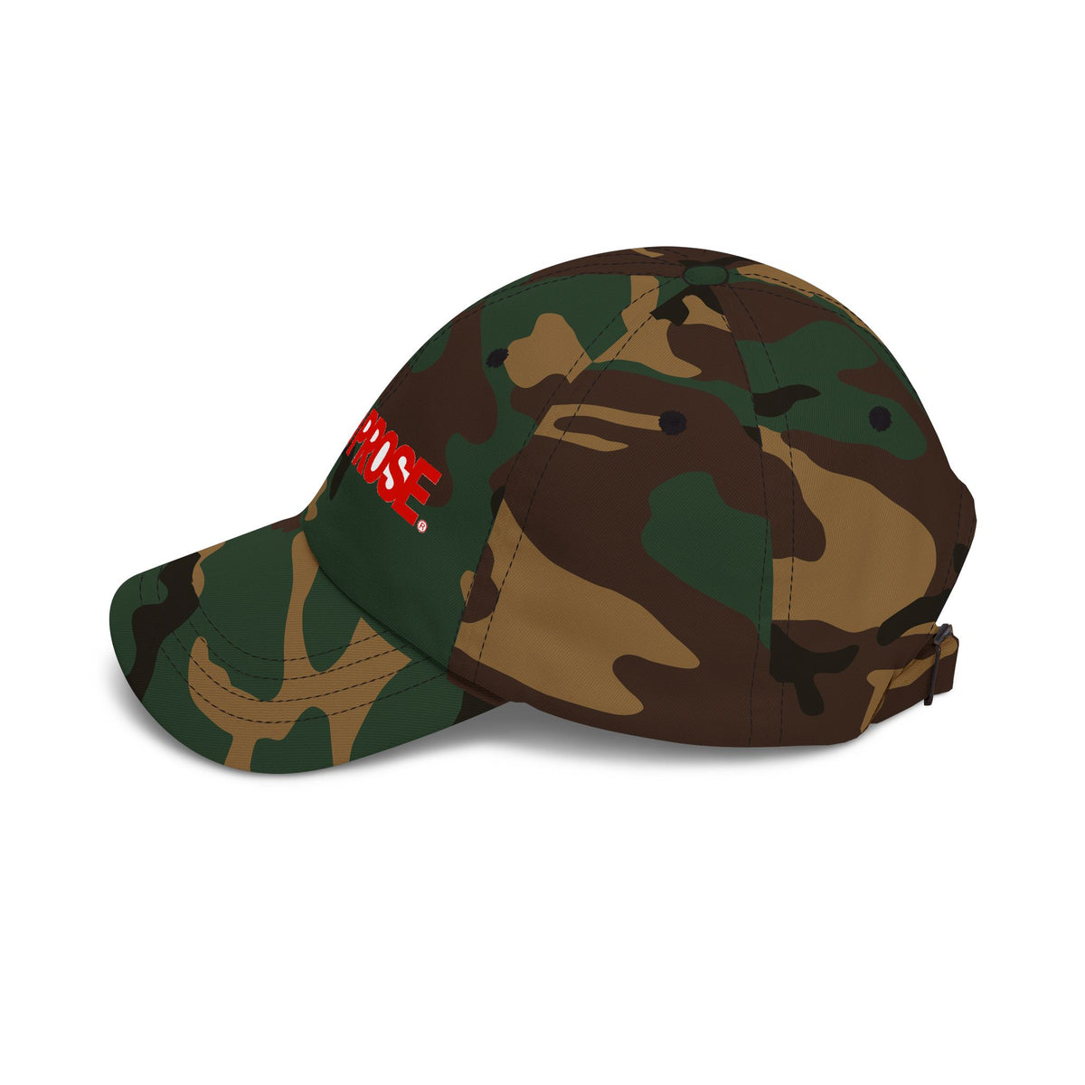 MicroProse - Dad Cap Printify
