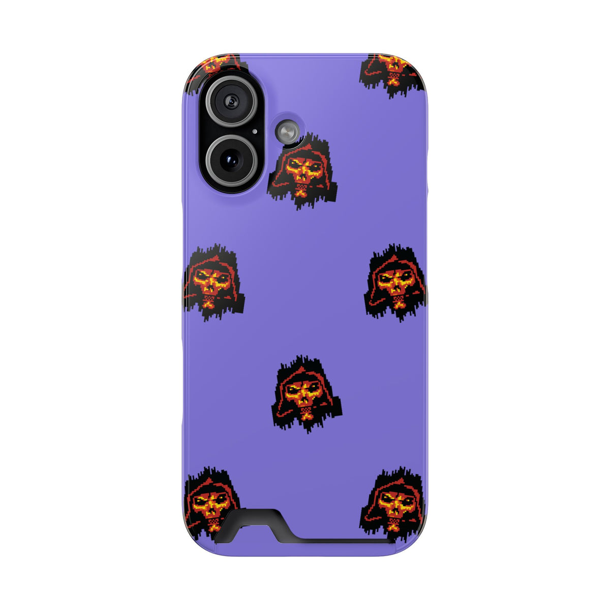 Diablo - Telefoonhoesje Printify