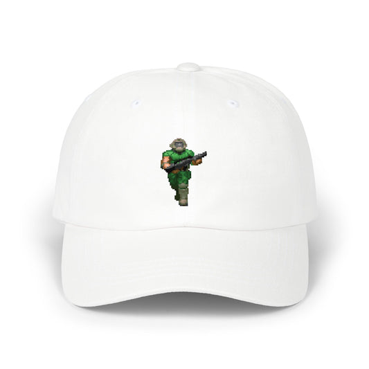 Doom - Dad Cap Printify