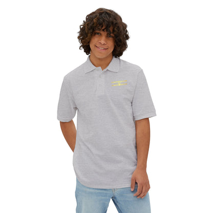Command & Conquer - Polo Printify