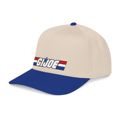 G.I. Joe - Baseball Cap Printify