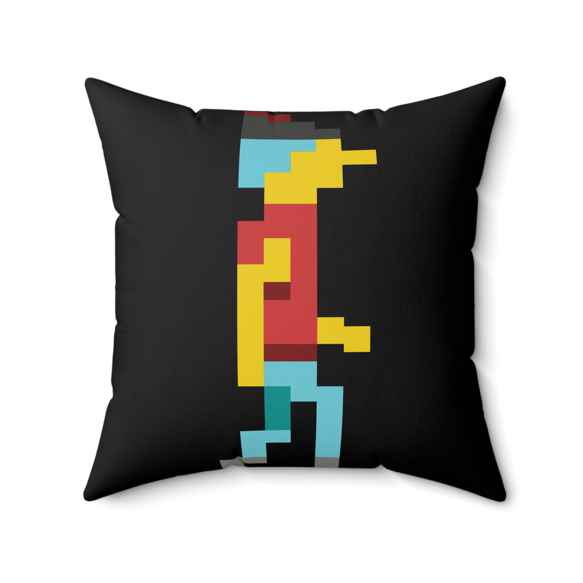 King's Quest - Kussen Printify