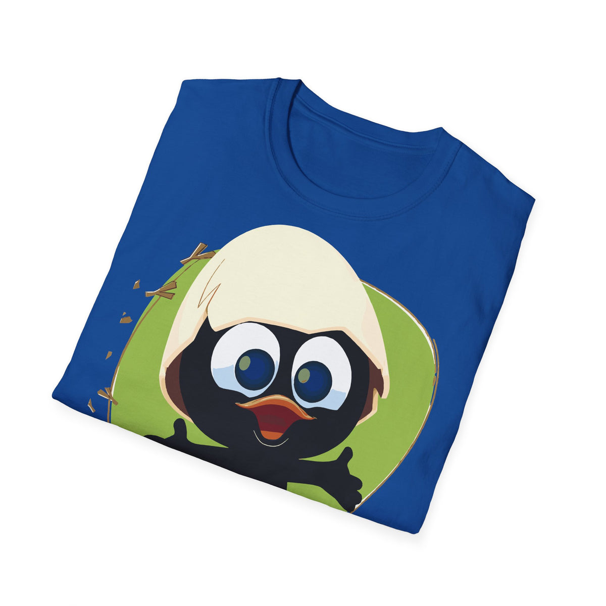 Calimero - T-shirt Printify