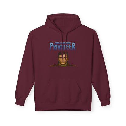 Wing Commander: Privateer - Hoodie Printify