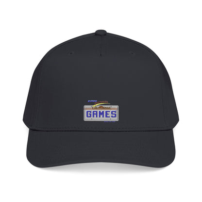 California Games - Baseball Cap Printify