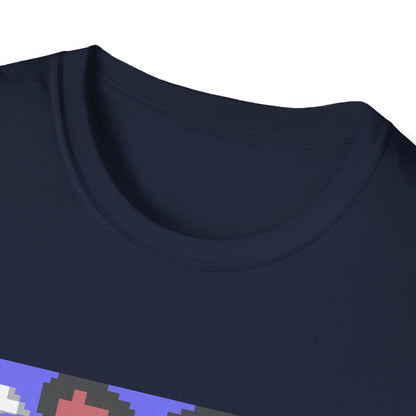 Creatures 2 - T-shirt Printify
