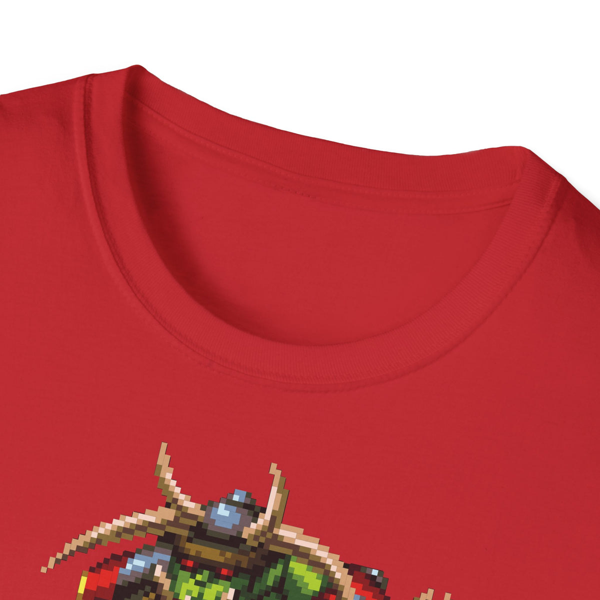 Warcraft Orc - T-shirt Printify