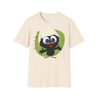 Calimero - T-shirt Printify