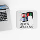 Windows Mouse Pad (Rectangle)