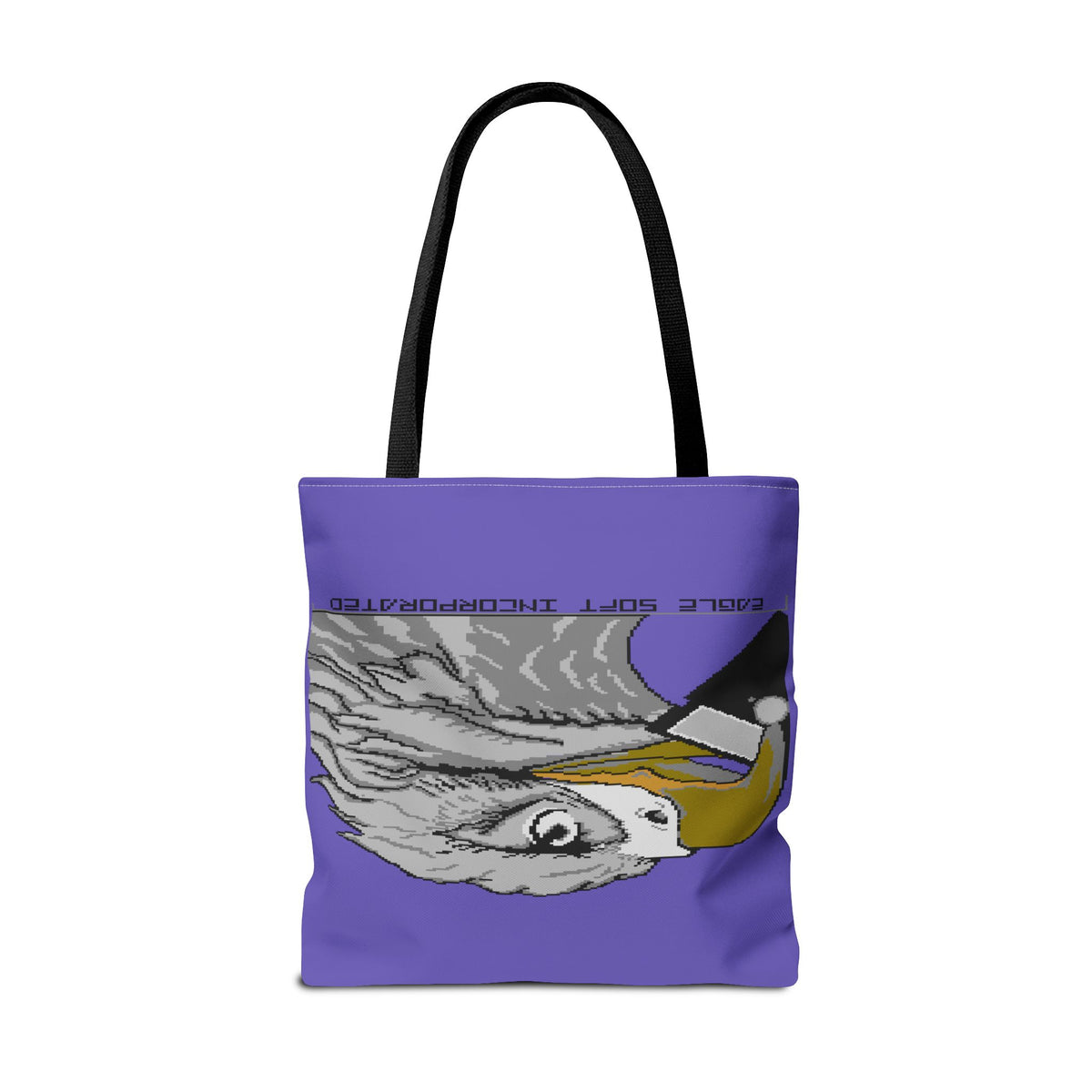 Eagle Soft Incorporated - Tas Printify