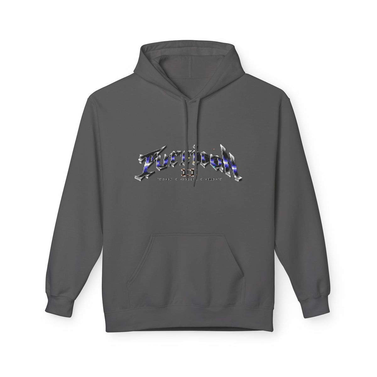 Turrican II - Hoodie Printify
