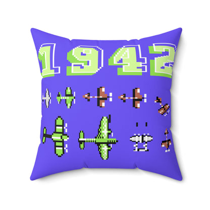1942 - Kussen Printify