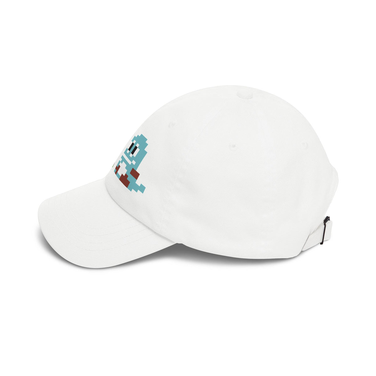 Bubble Bobble - Dad Cap Printify