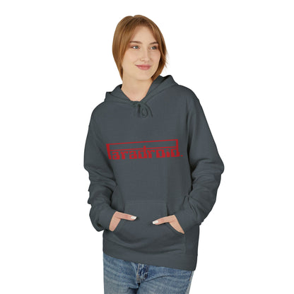 Paradroid - Hoodie Printify