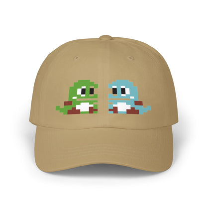 Bubble Bobble - Dad Cap Printify