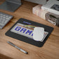 California Games Desk Mouse Pad