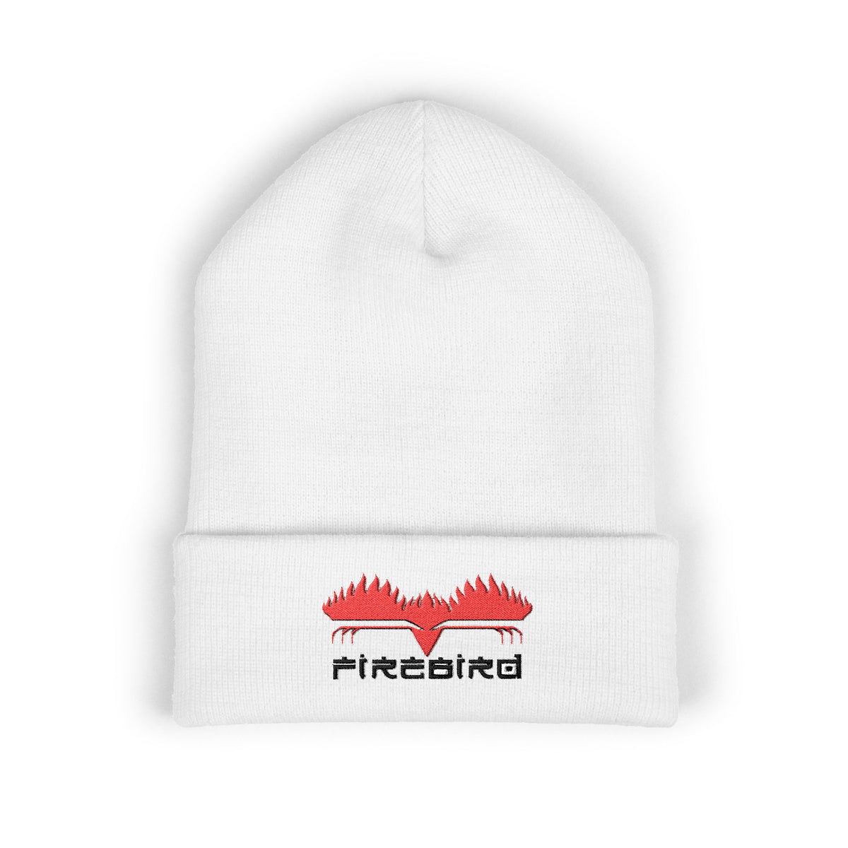 Firebird - Beanie Printify