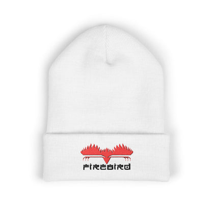 Firebird - Beanie Printify