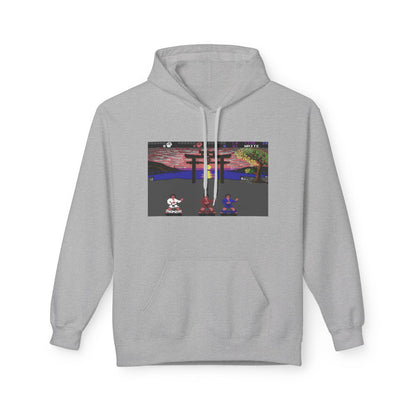 International Karate+ - Hoodie Printify