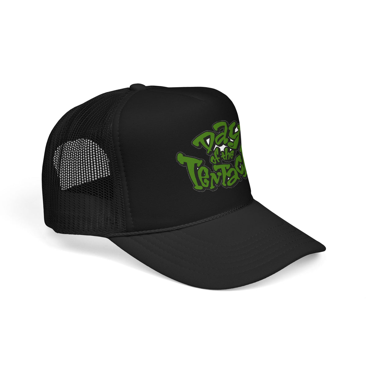 Day of the Tentacle - Truckerpet Printify