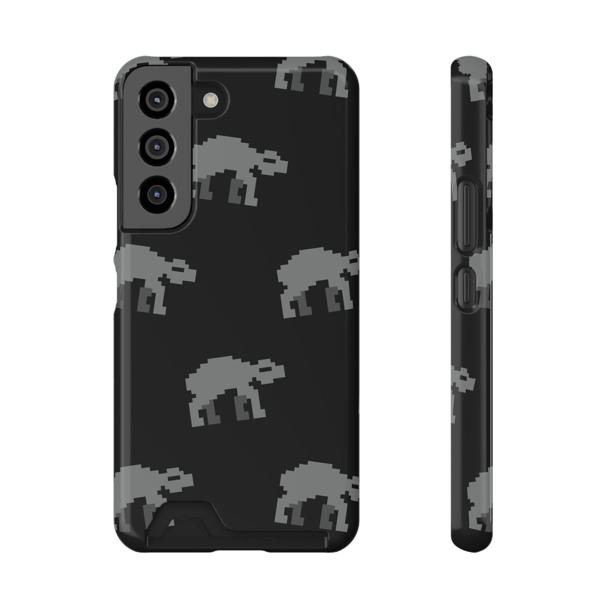 M.U.L.E. - Telefoonhoesje Printify