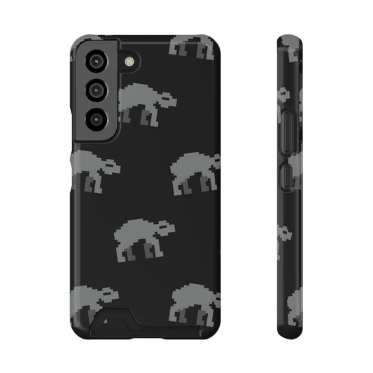 M.U.L.E. - Telefoonhoesje Printify