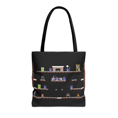 Impossible Mission - Tas Printify