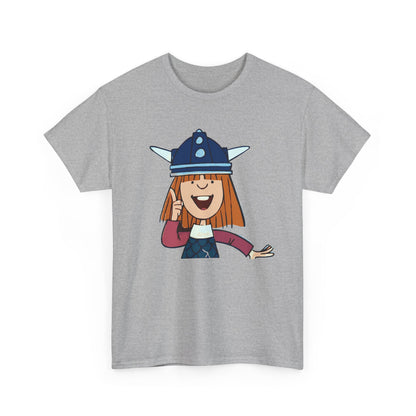 Wicky the Viking Unisex T-Shirt