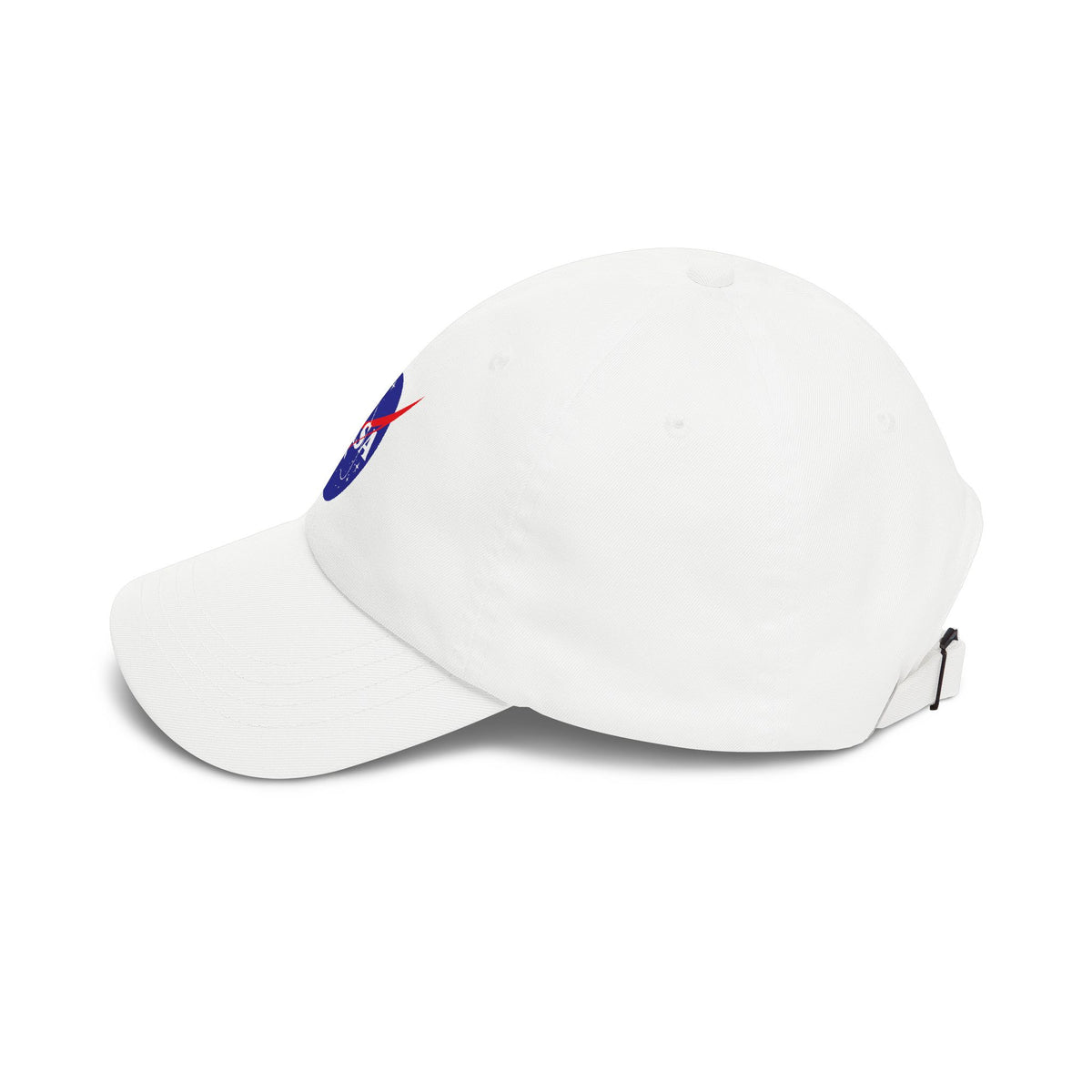 NASA - Dad Cap Printify