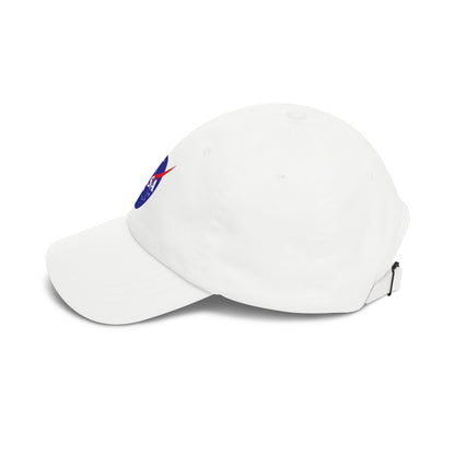 NASA - Dad Cap Printify