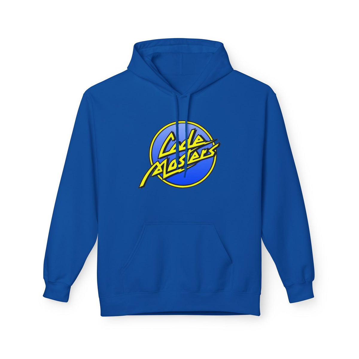 Codemasters - Hoodie Printify