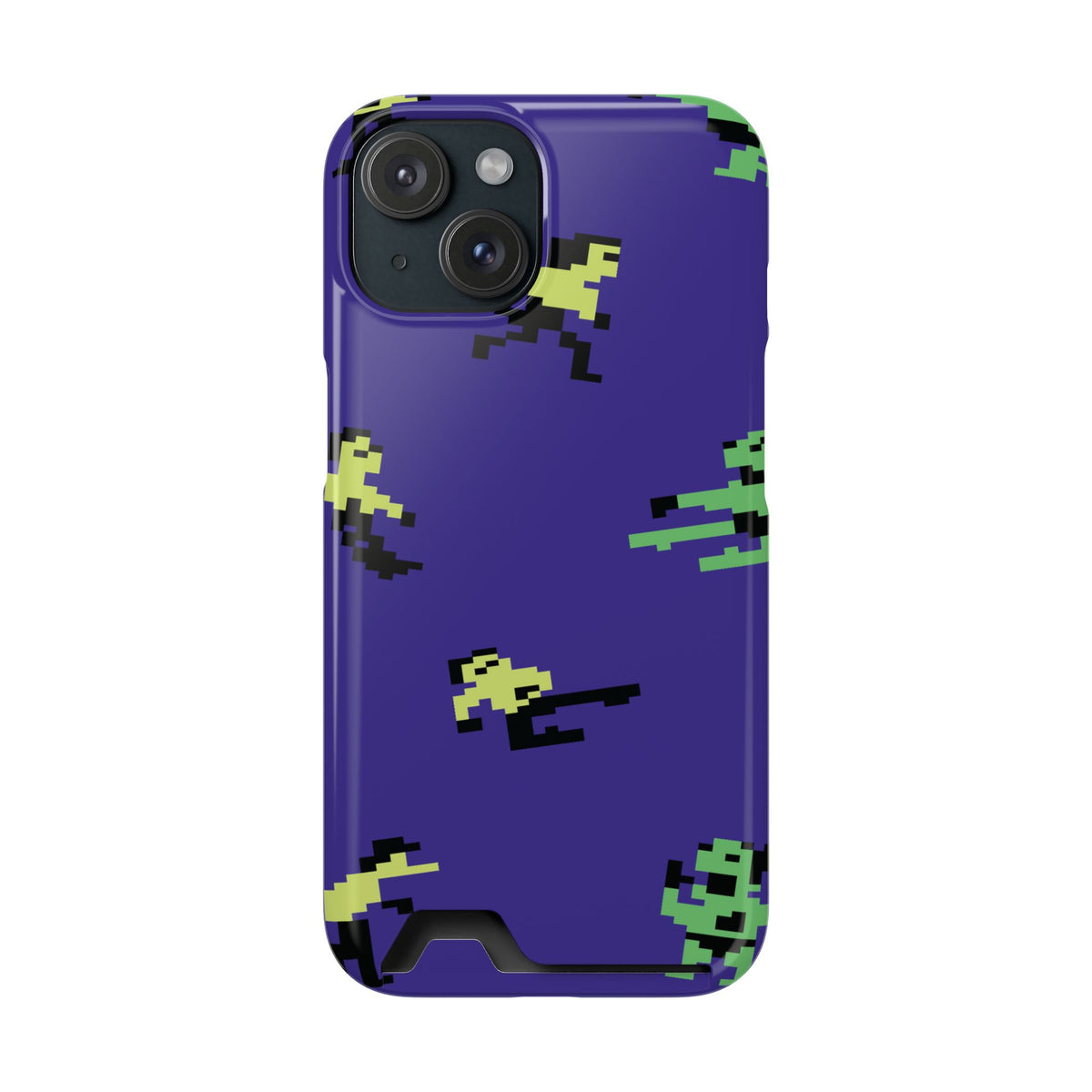 Bruce Lee - Telefoonhoesje Printify