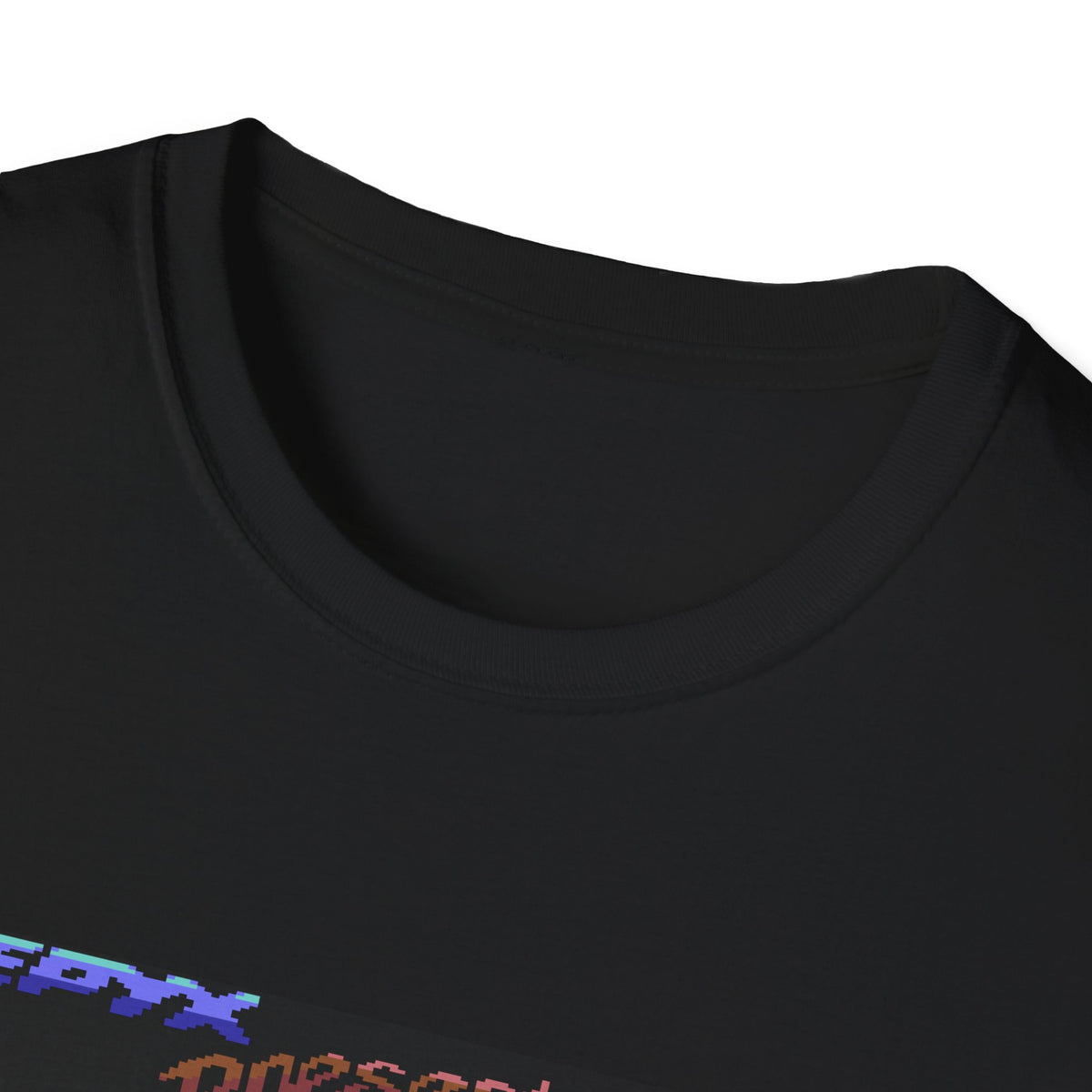 California Games - T-shirt Printify