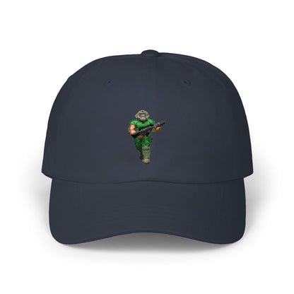 Doom - Dad Cap Printify
