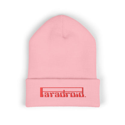Paradroid - Beanie Printify