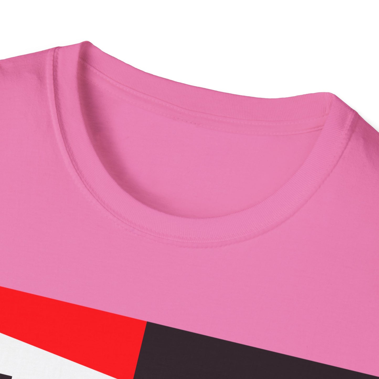 Champion Brad Pitt Unisex T-Shirt