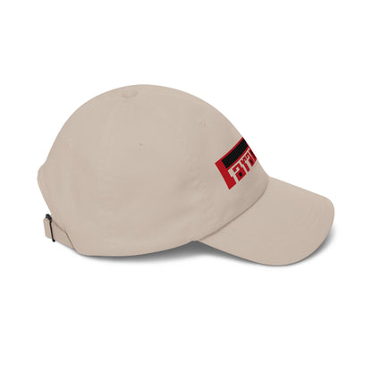 Paradroid - Dad Cap Printify