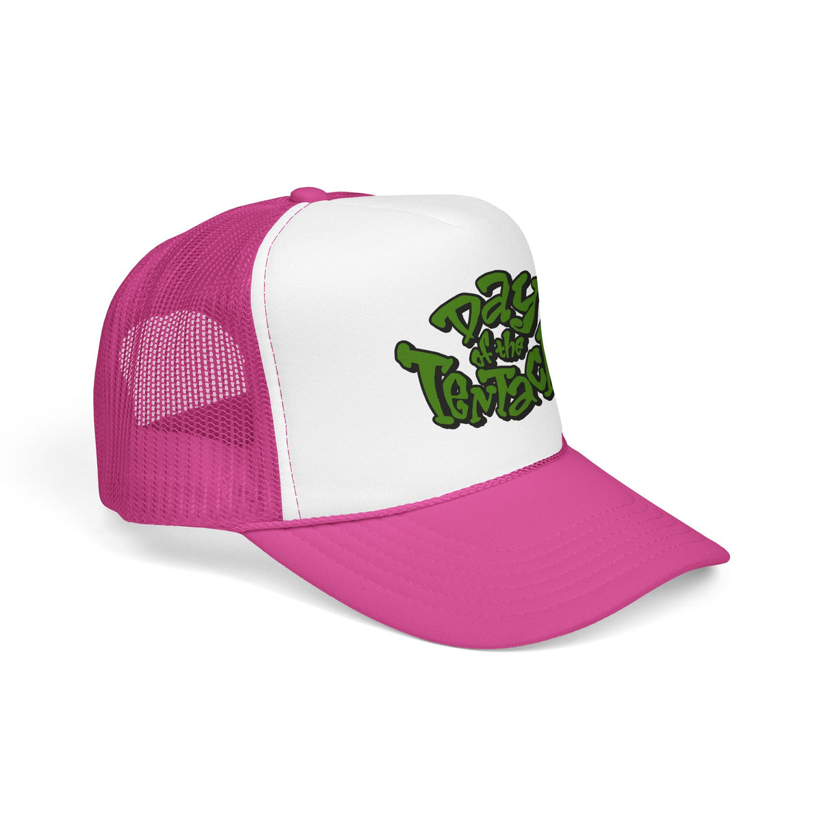 Day of the Tentacle - Truckerpet Printify