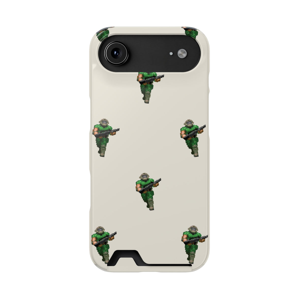 Doom - Telefoonhoesje Printify
