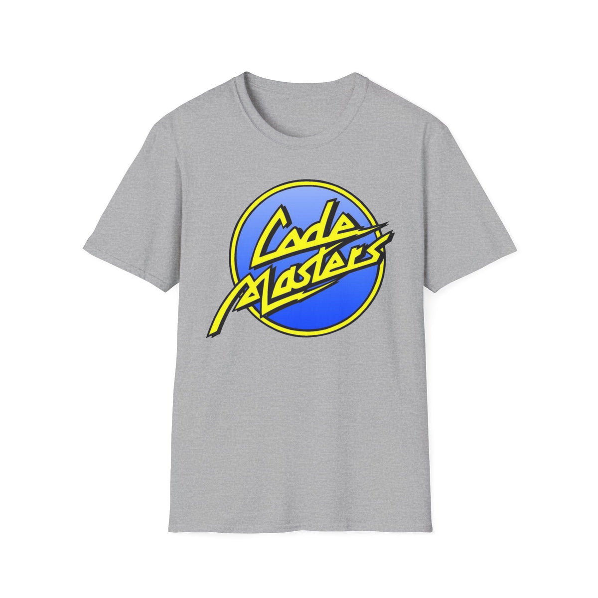 Codemasters - T-shirt Printify