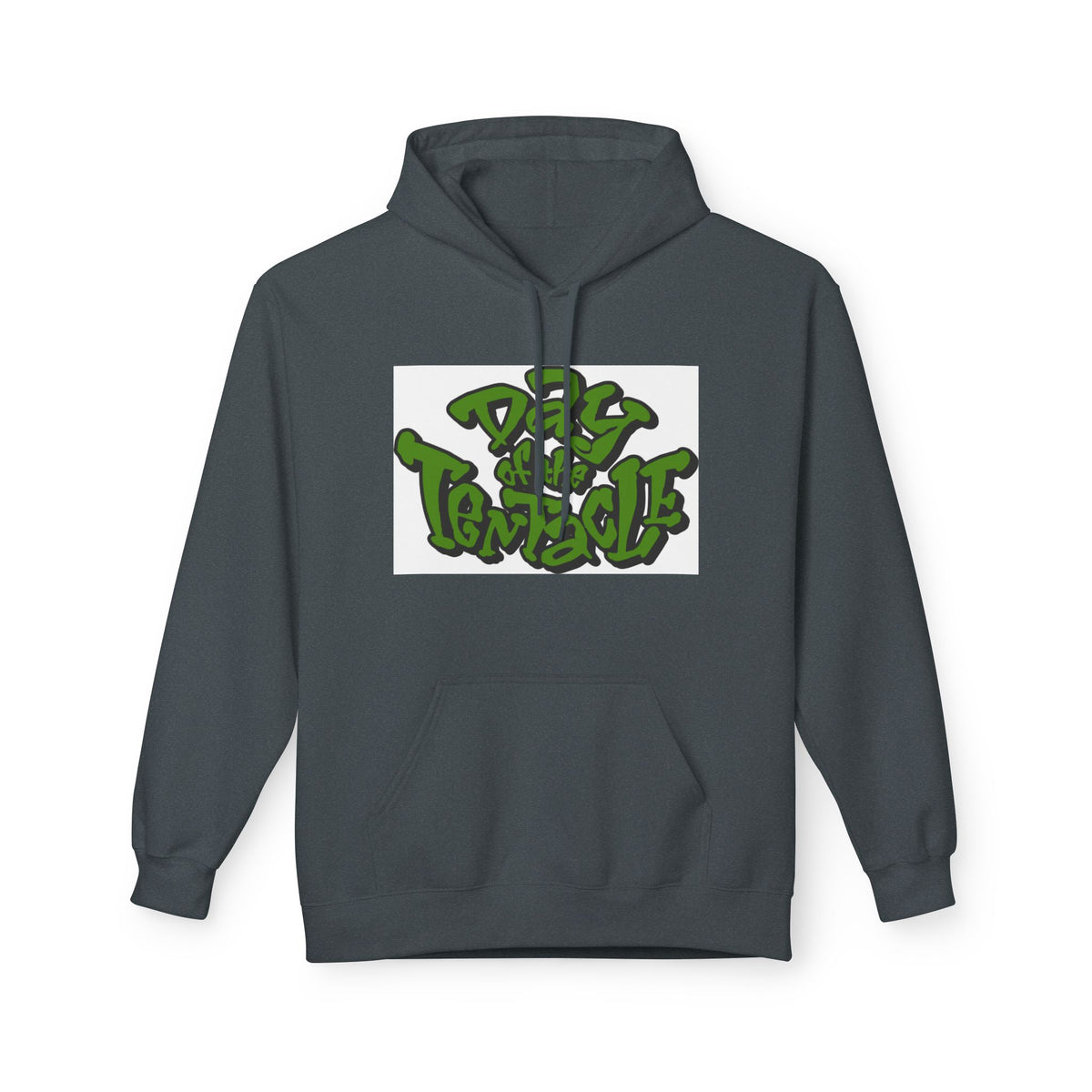 Day of the Tentacle - Hoodie Printify