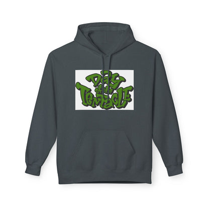 Day of the Tentacle - Hoodie Printify
