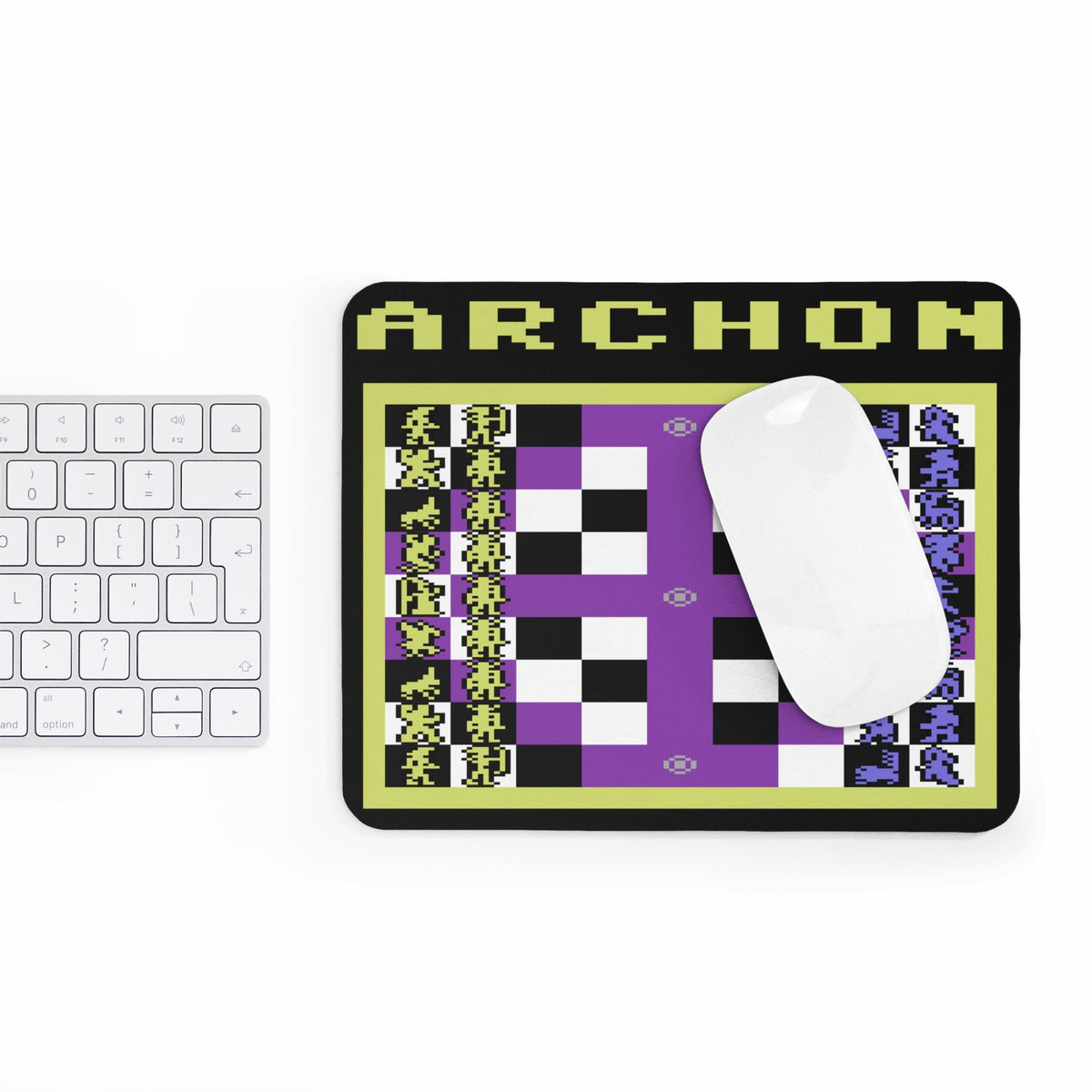 Archon - Muismat Printify